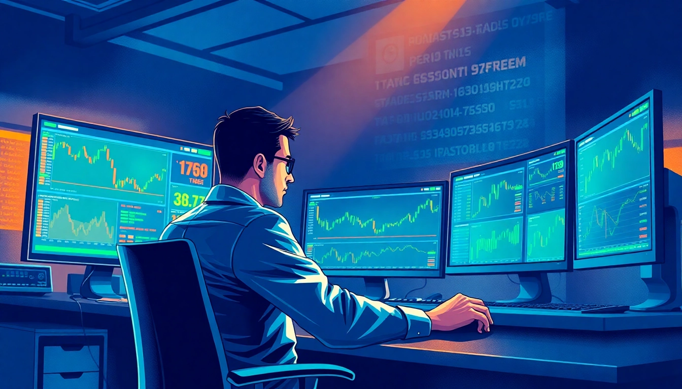 Ultimate Guide to CFD Trading: Strategies for Success