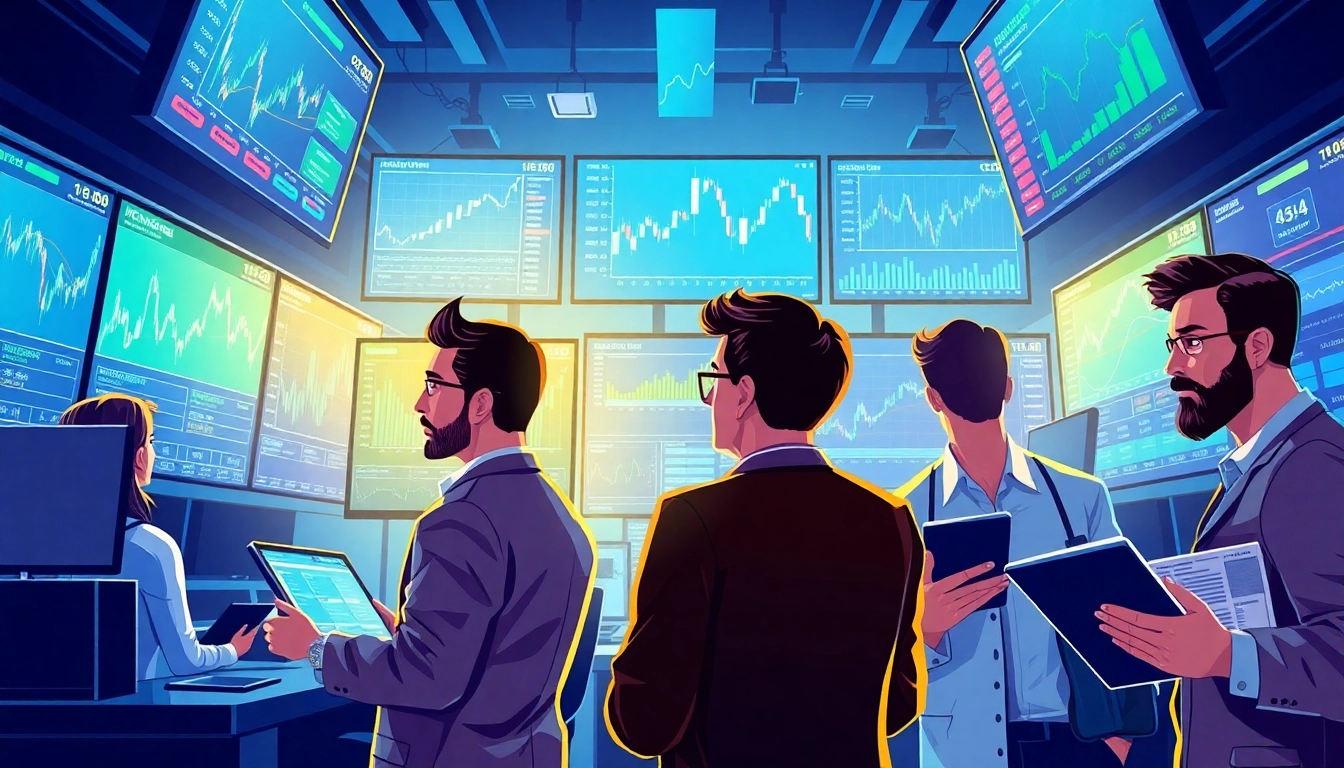 Ultimate Guide to CFD Trading: Mastering the Art of Speculation