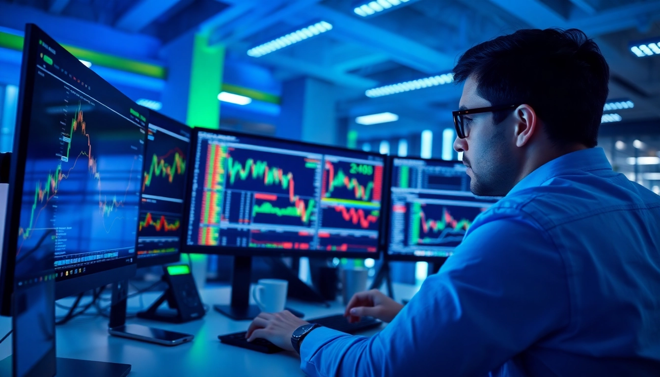The Ultimate Guide to CFD Trading: Master the Market Today