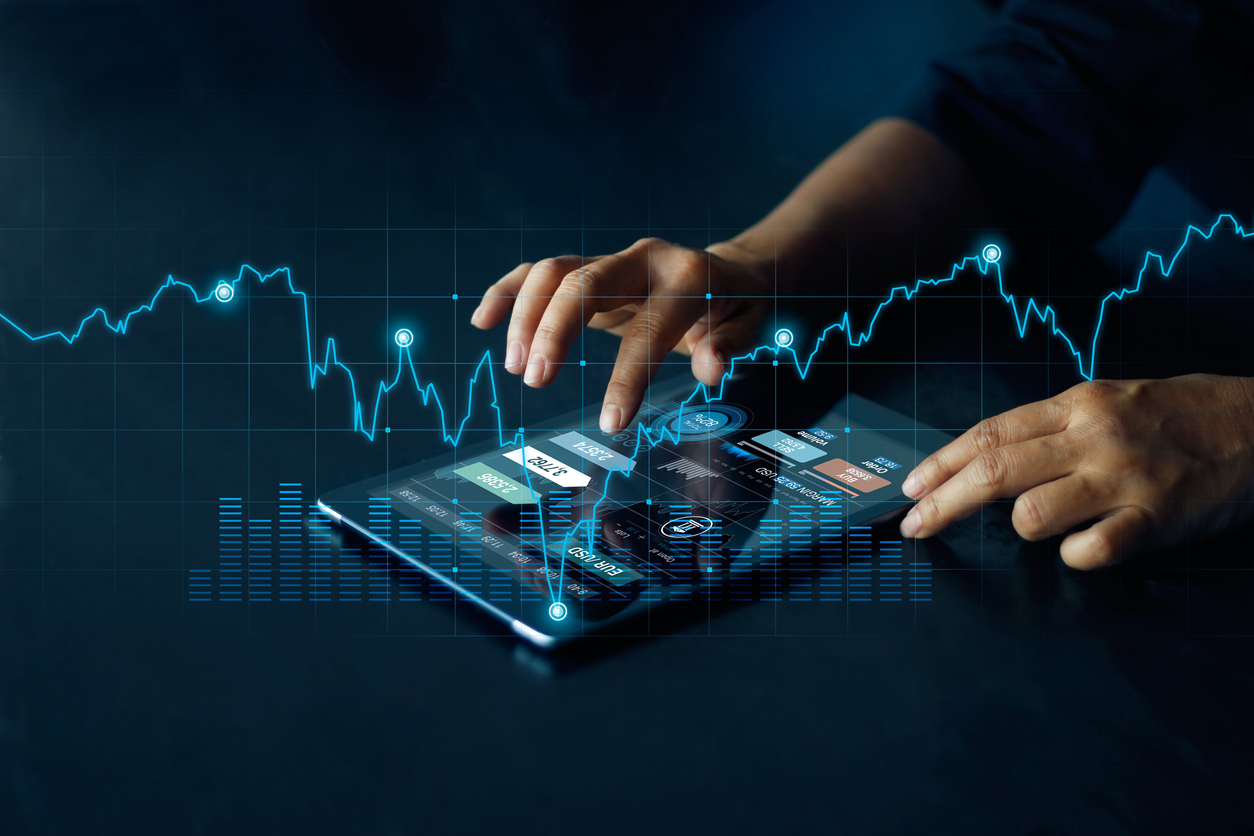 RTHAE: Cara Menjadi Trader dengan Hasil yang Konsisten