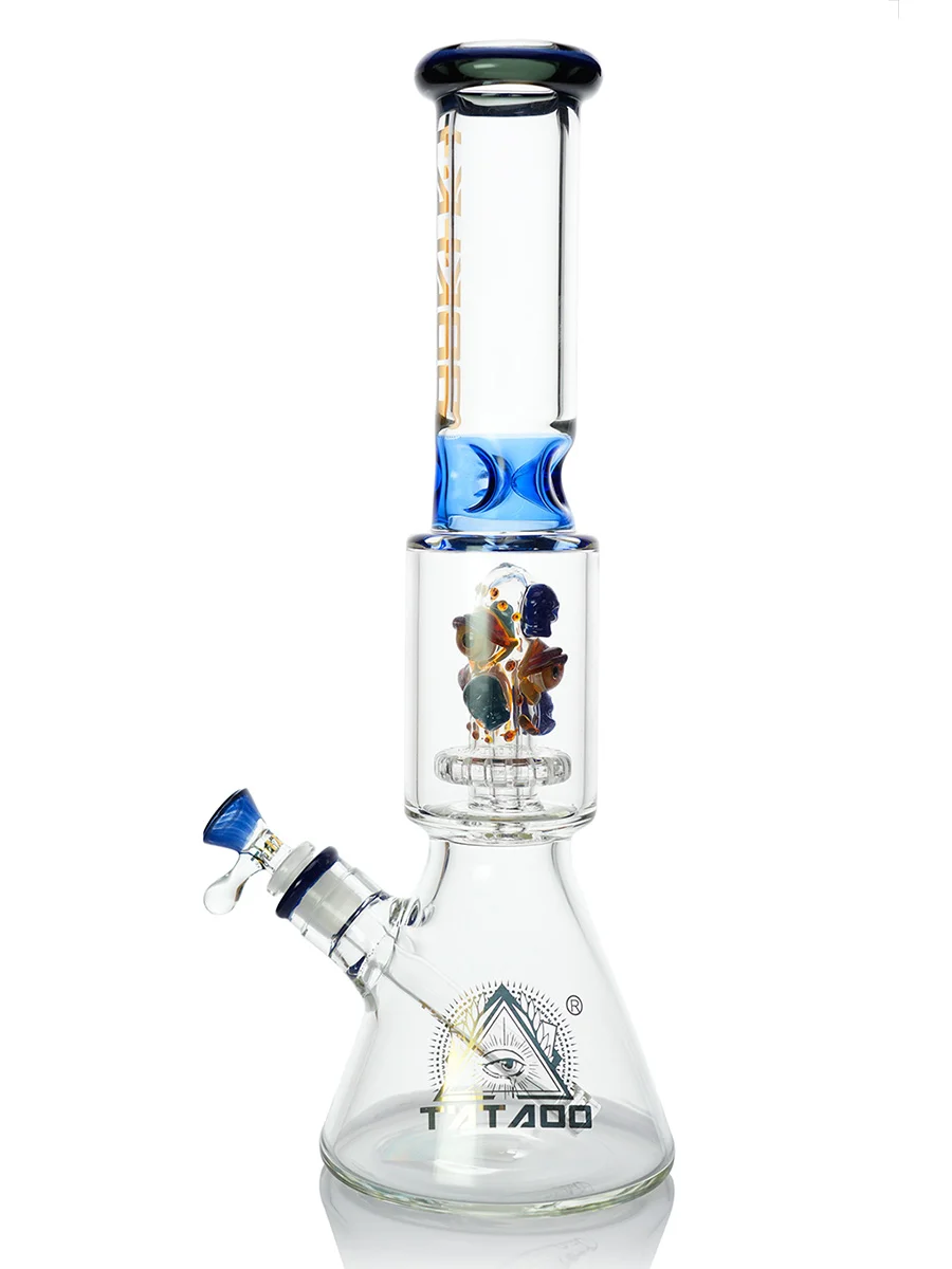 The Ultimate Guide to Choosing the Perfect Bong